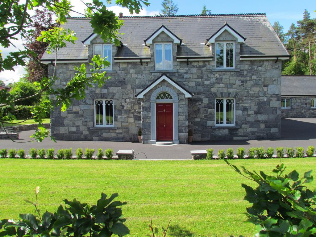 Gate Lodge B&B Portumna Exterior photo