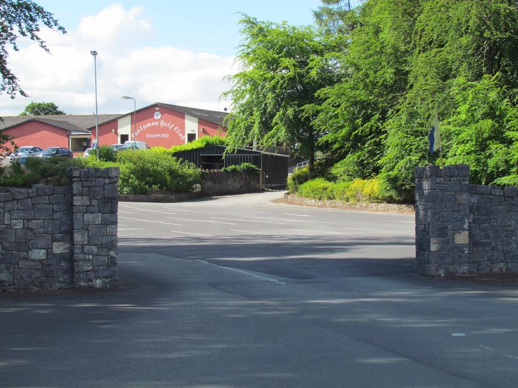Gate Lodge B&B Portumna Exterior photo